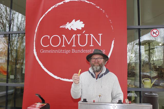 Foto: Walter Kellner
