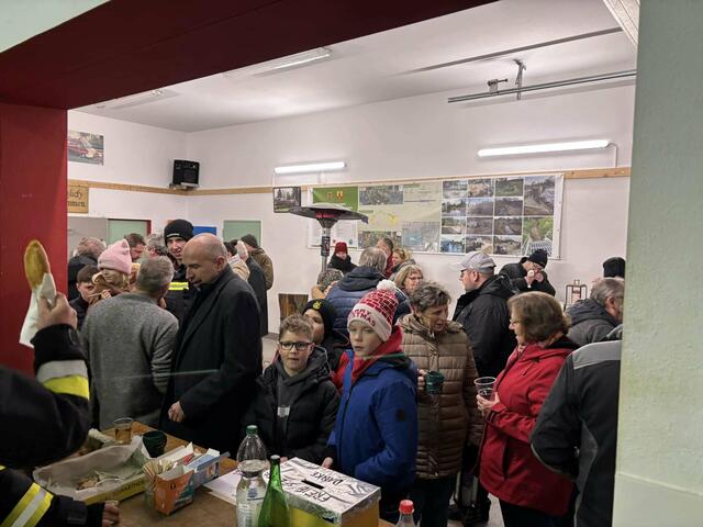 Foto: Feuerwehr Eisenzicken