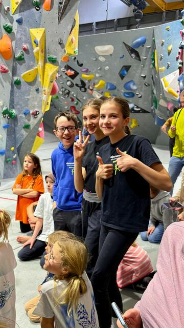Foto: Alpenverein Warnsdorf-Krimml