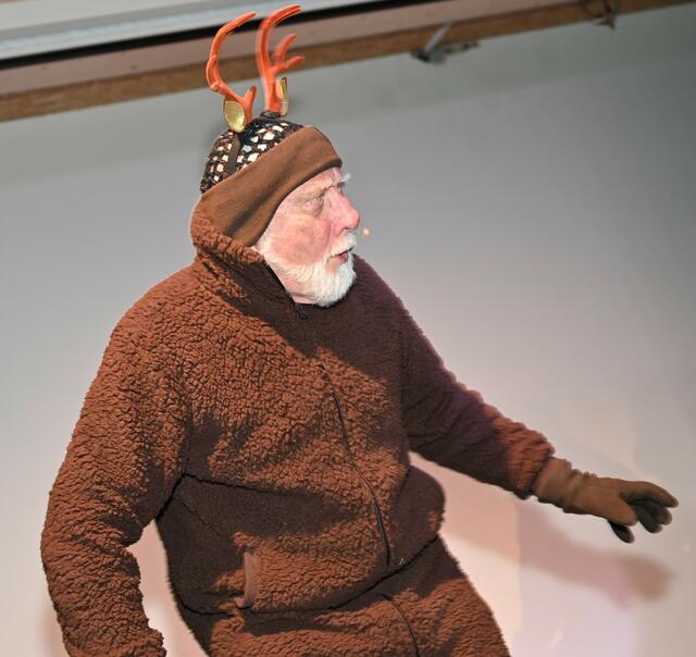 Foto: Josef Reingruber