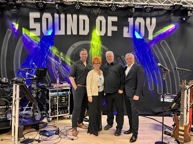 Foto: Alejandra Ortiz