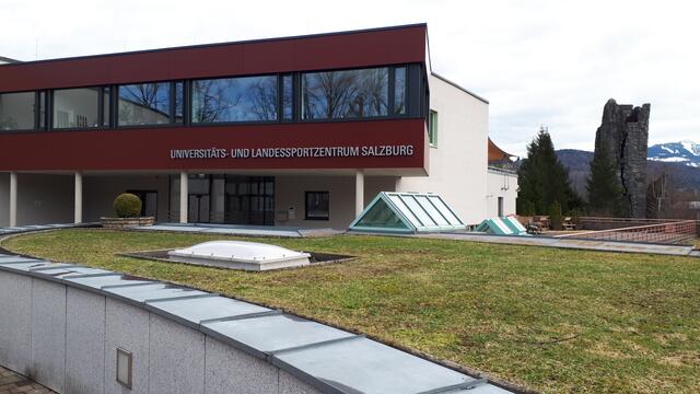 Zahlreiche Sportkurse im Sportzentrum Rif.
Foto: Josef Wind