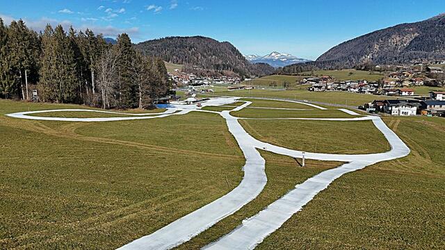 Foto: WSV Schwoich