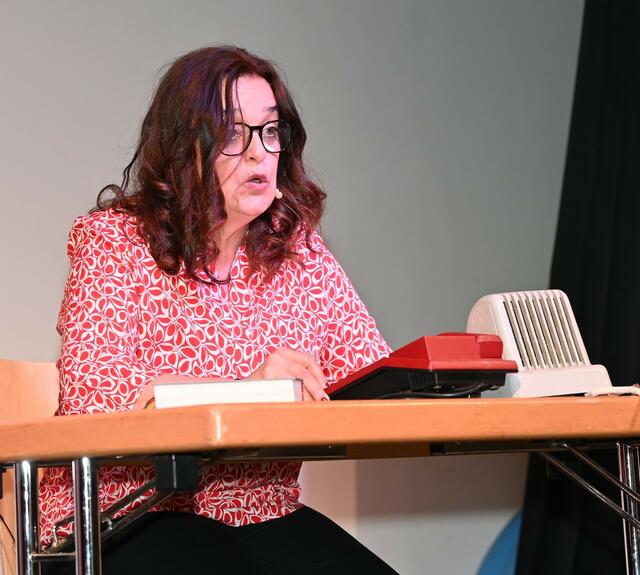 Foto: Josef Reingruber