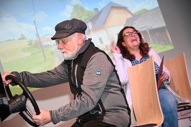 Foto: Josef Reingruber