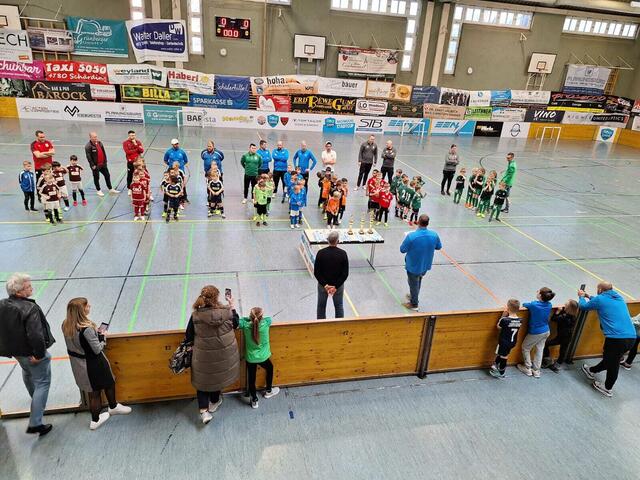 Foto: Schärdinger Juniors