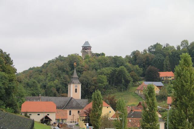 Klöch, Südsteiermark