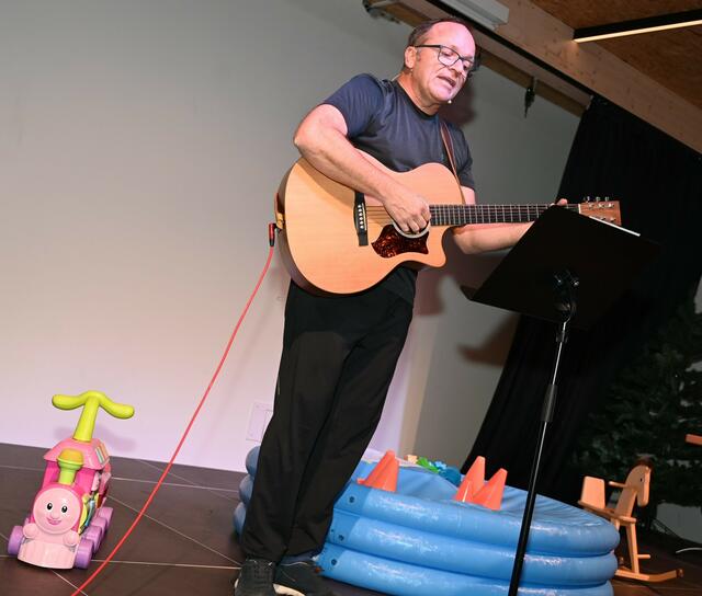 Foto: Josef Reingruber