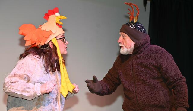 Foto: Josef Reingruber