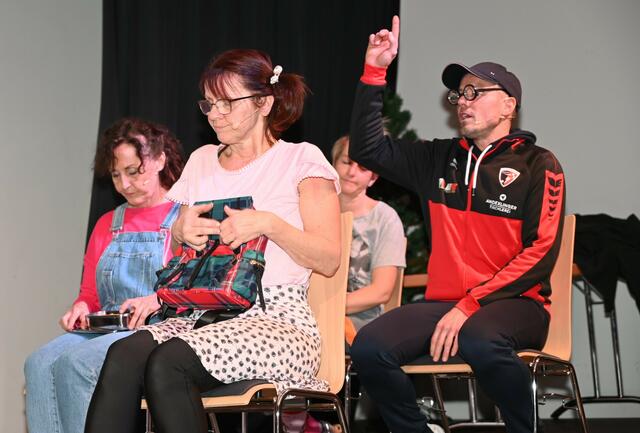 Foto: Josef Reingruber