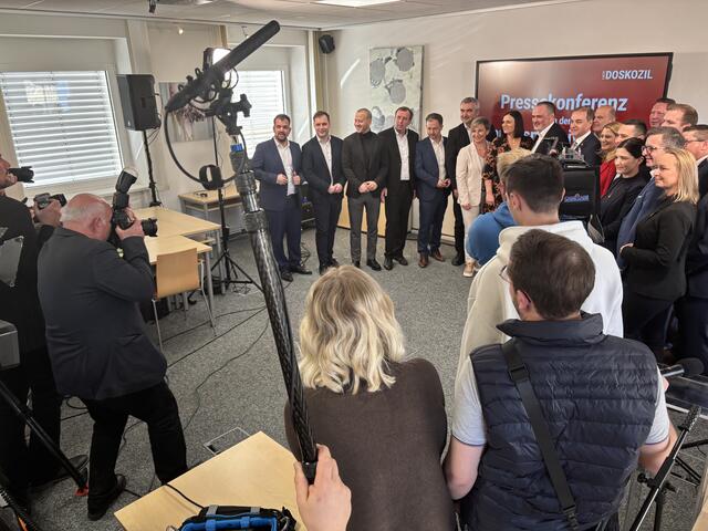 Foto: Tscheinig