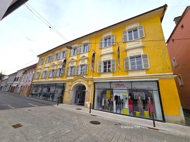 Immobilienkauf, Helmut Marko, Bad Radkersburg