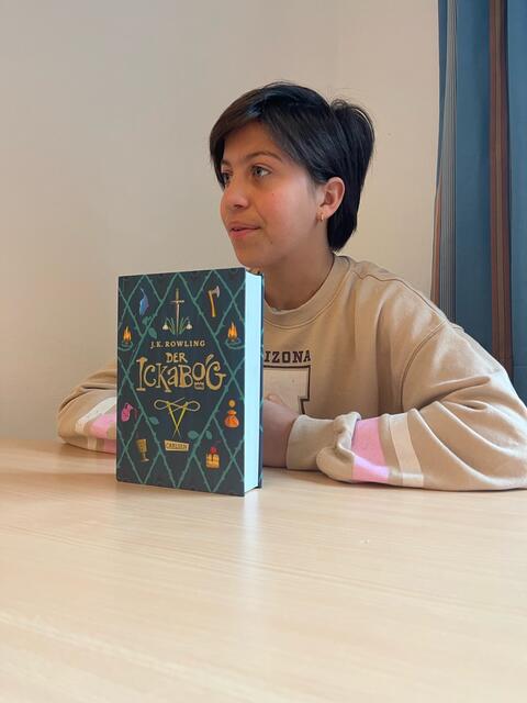 Foto: Bibliothek Pfarre Aigen