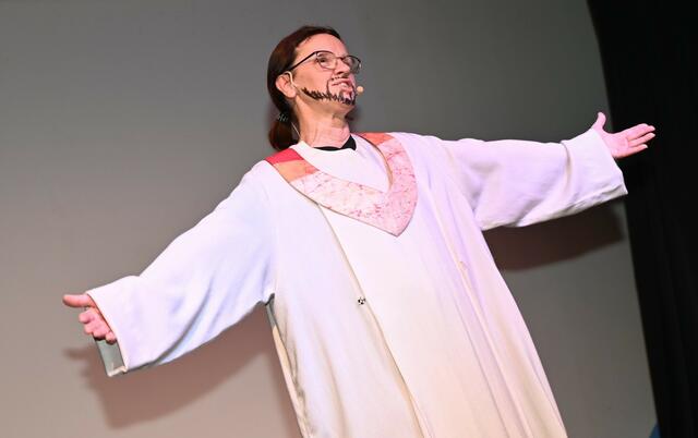 Foto: Josef Reingruber