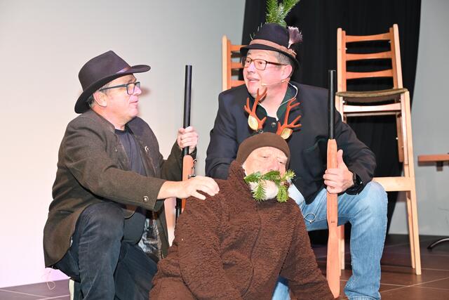 Foto: Josef Reingruber