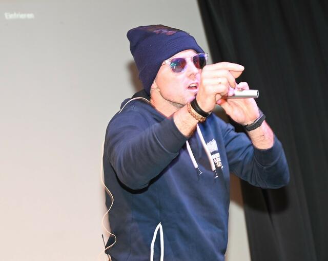 Foto: Josef Reingruber