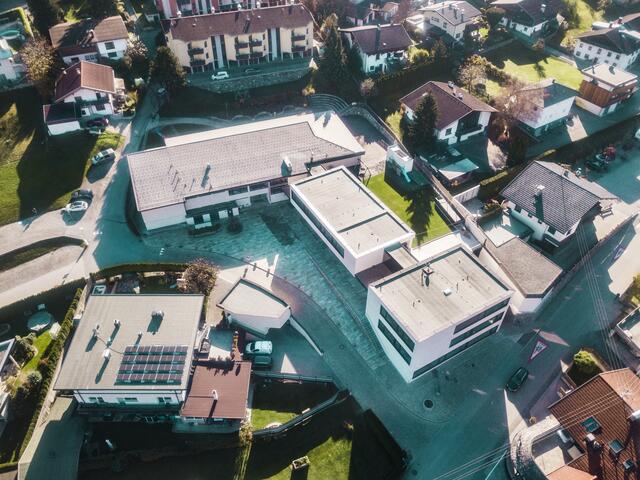 Der Umbau der Volksschule wird heuer geplant und soll nächstes Jahr starten. | Foto: ragglfilm