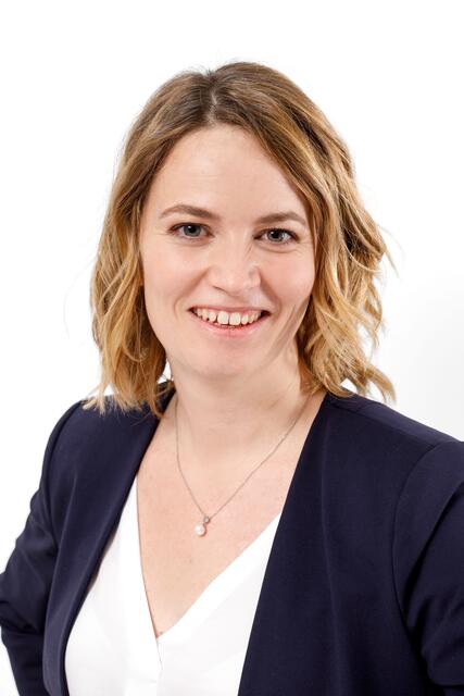 Regionalmanagerin Sabrina Popp: „Insbesondere in ländlichen Regionen werden die Ortszentren wieder an Bedeutung gewinnen.“ | Foto: Regionalmanagement OÖ