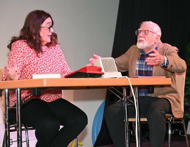 Foto: Josef Reingruber