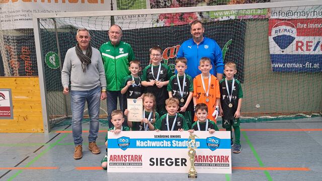 Foto: Schärdinger Juniors