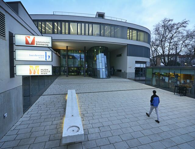 Die Simmeringer Büchereien führen ihr Programm gegen Einsamkeit fort. (Archiv)  | Foto: VHS Simmering