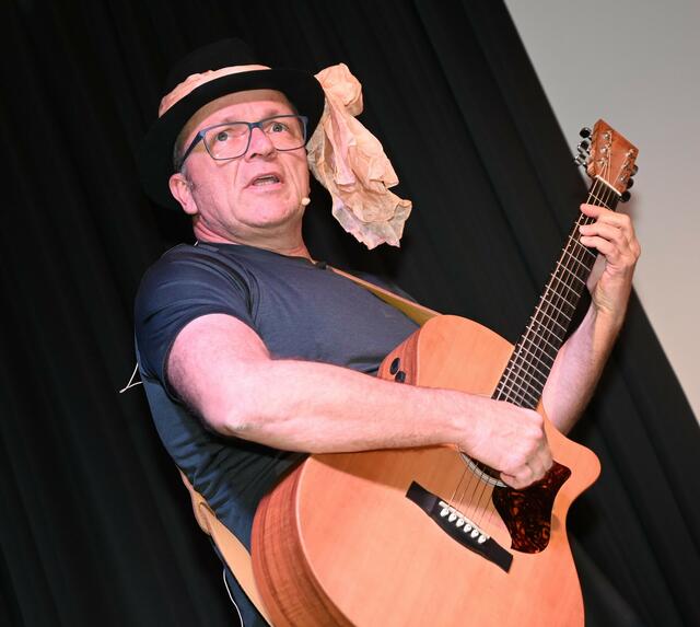 Foto: Josef Reingruber