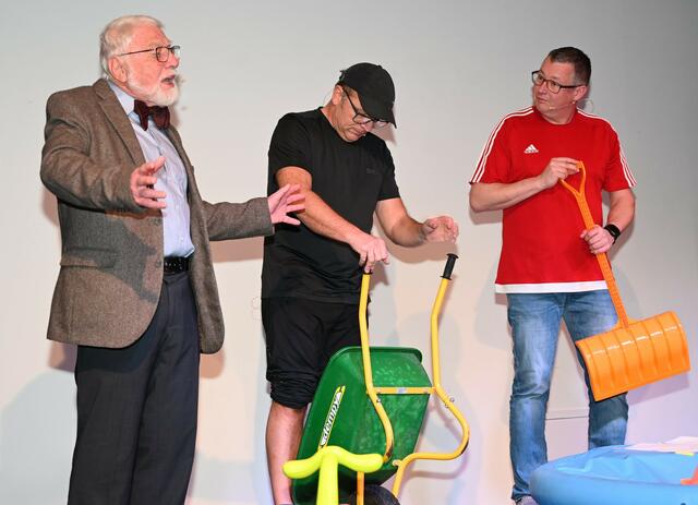 Foto: Josef Reingruber