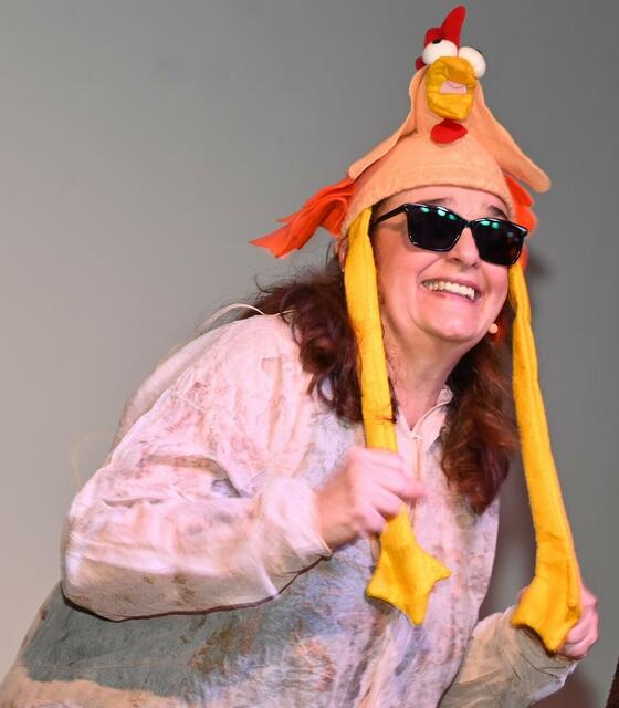 Foto: Josef Reingruber