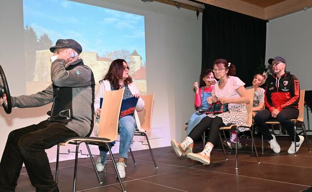 Foto: Josef Reingruber