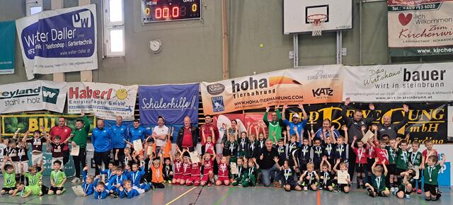 Foto: Schärdinger Juniors