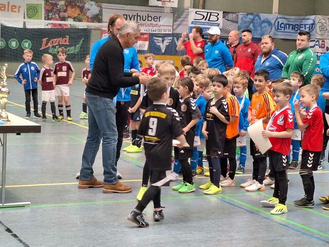 Foto: Schärdinger Juniors