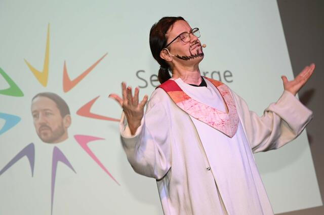 Foto: Josef Reingruber