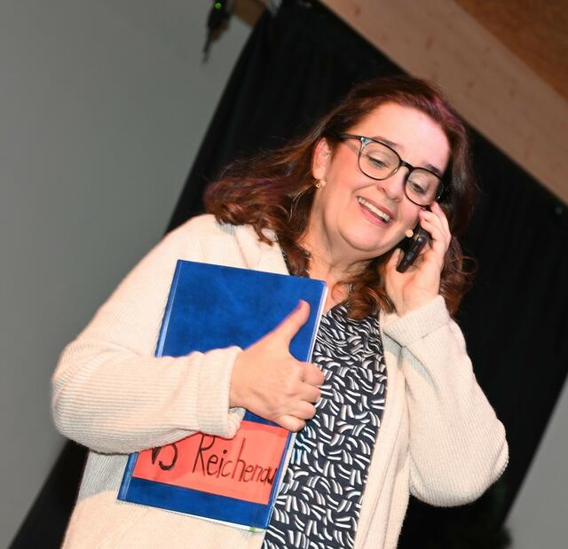 Foto: Josef Reingruber