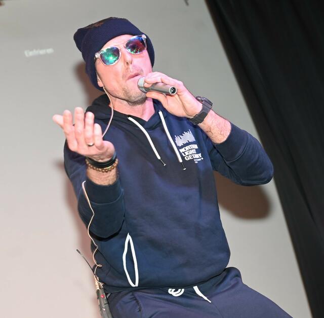 Foto: Josef Reingruber