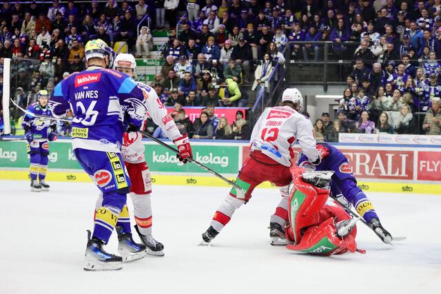 Foto: VSV / Krammer