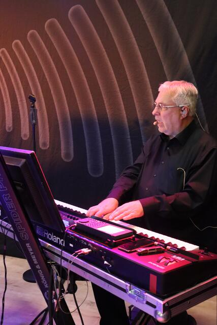 Foto: Alejandra Ortiz