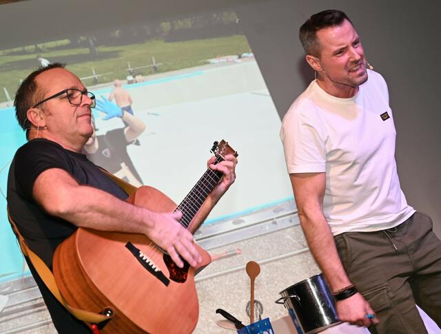 Foto: Josef Reingruber