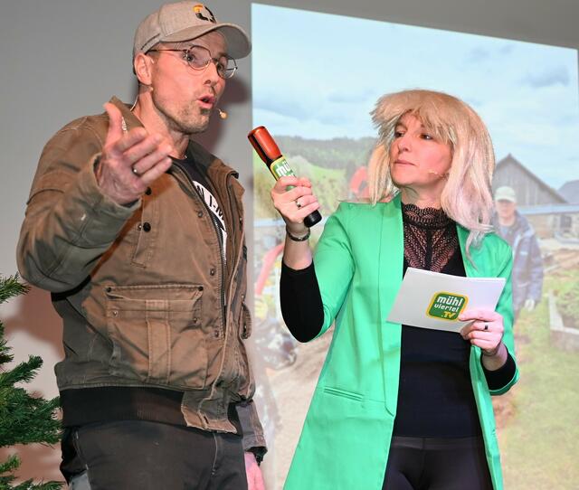 Foto: Josef Reingruber