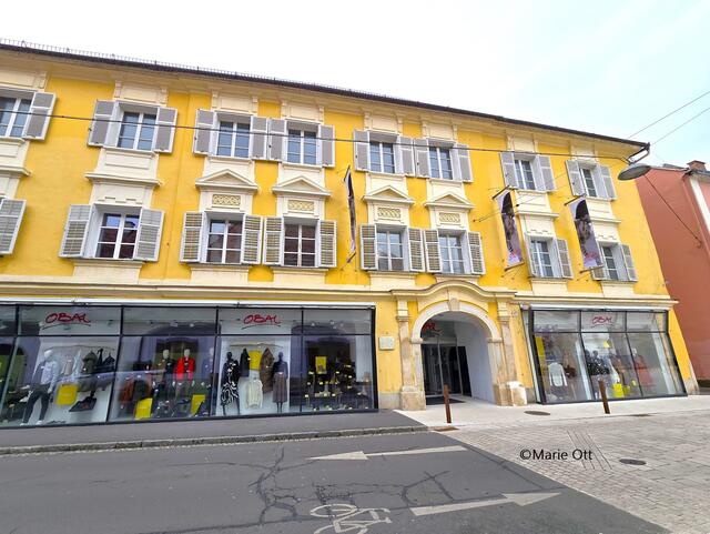 OBAL, Bad Radkersburg, Immobilie, Helmut Marko