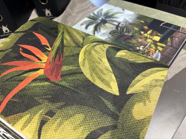 Florale Muster bleiben weiterhin im Trend. | Foto: MeinBezirk