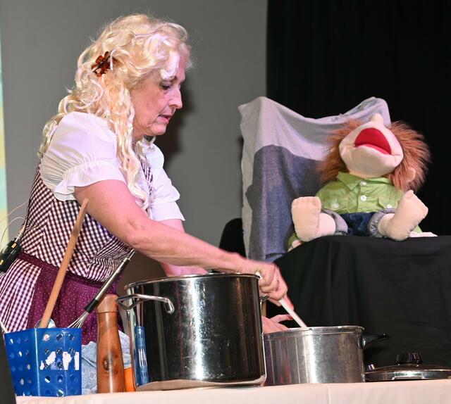 Foto: Josef Reingruber