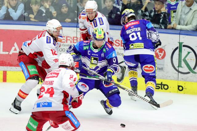 Foto: VSV / Krammer