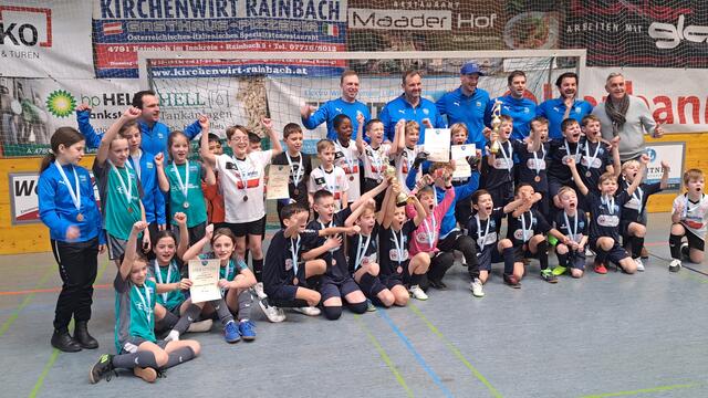 Foto: Schärdinger Juniors