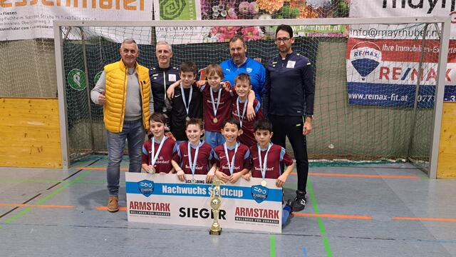 Foto: Schärdinger Juniors