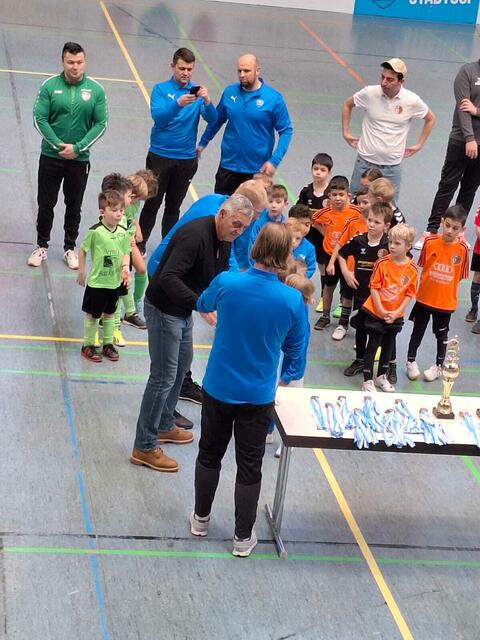 Foto: Schärdinger Juniors