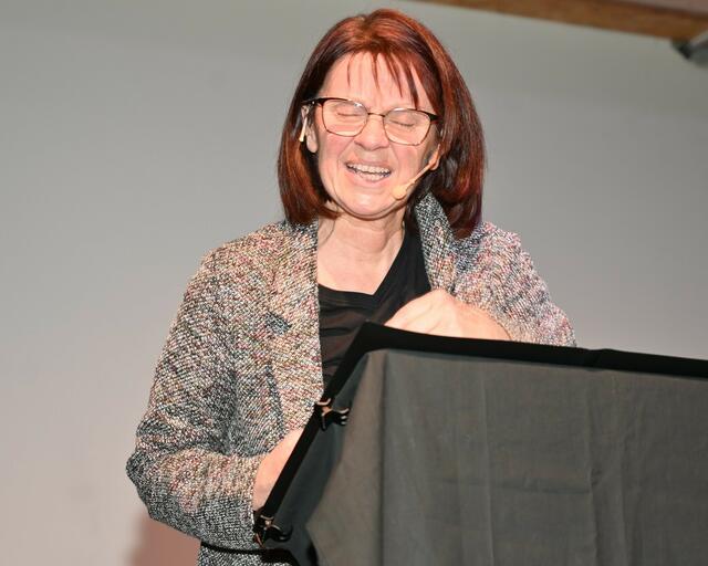 Foto: Josef Reingruber