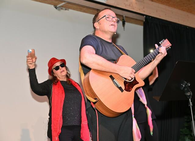 Foto: Josef Reingruber