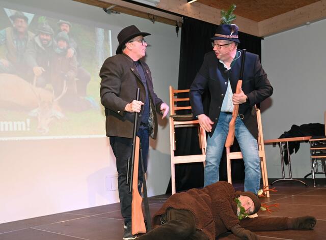 Foto: Josef Reingruber