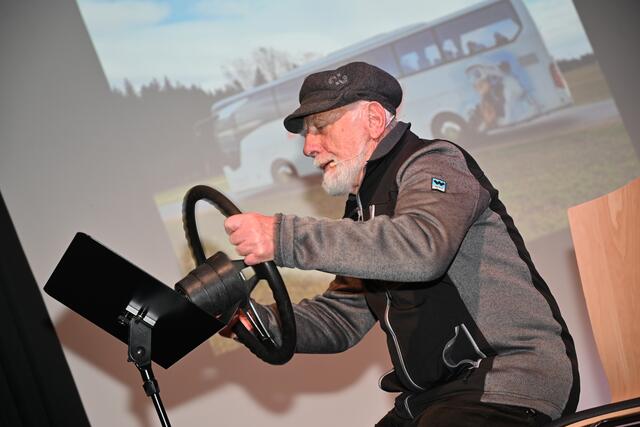 Foto: Josef Reingruber