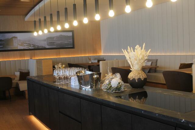 Das Apollo eröffnete 2024 in Mondsee. | Foto: Rabl